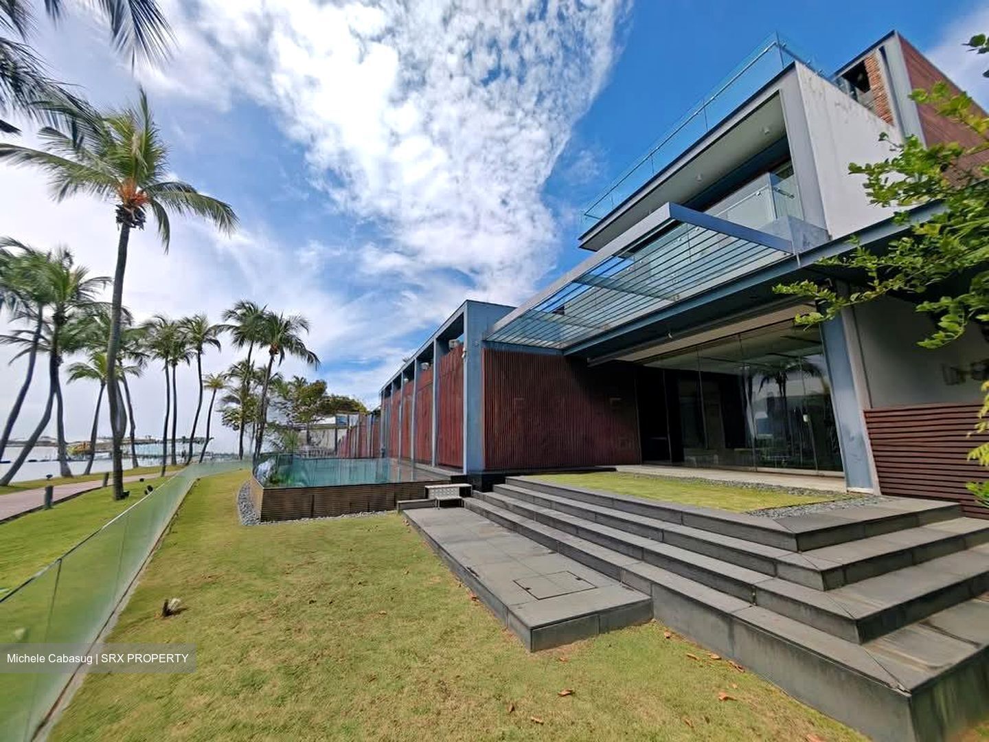 Ocean Drive (D4), Detached #534545451